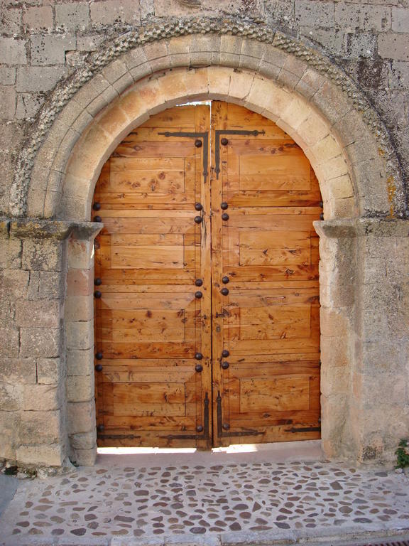 Posada De San Millan Sepúlveda Kültér fotó